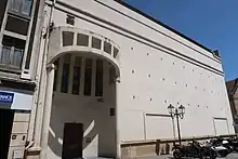 Image associée au studio