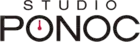 logo de Studio Ponoc