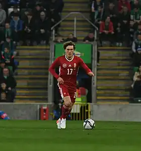 Image illustrative de l’article Callum Styles