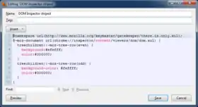 Image illustrative de l'article Stylish