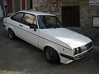 Ford Escort RS2000
