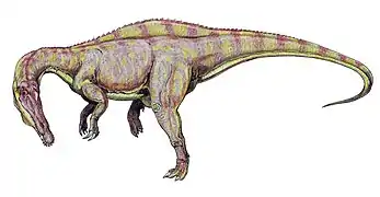 Suchomimus