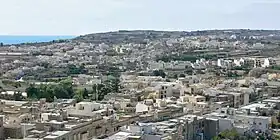 Ta' Kerċem