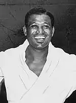 Image illustrative de l’article Sugar Ray Robinson