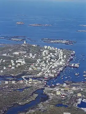 Image illustrative de l’article Sula (Trøndelag)