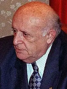 Süleyman Demirel(1993-2000)