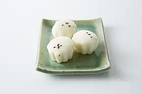 Image illustrative de l’article Lane cake