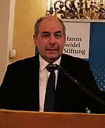 Tamás Sulyok2024-présent