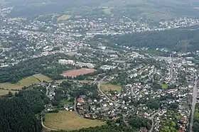 Sundern (Sauerland)