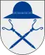Blason de Sundsvall