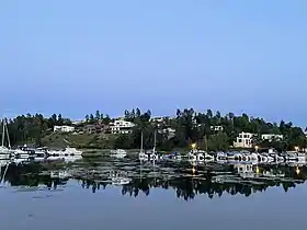 Image illustrative de l’article Nesøya