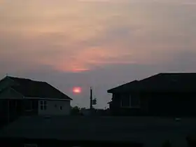 Frisco (Caroline du Nord)