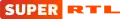 Logo de Super RTL du 14 août 2019
