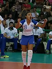 Image illustrative de l’article Léia Silva