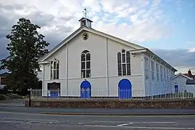 Garnison de Colchester