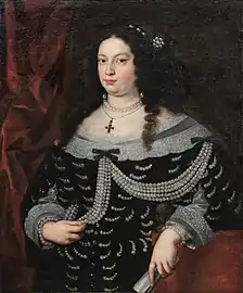 Vittoria Farnese