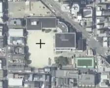 École primaire Suzaku Dai'ichi