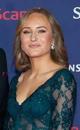 Image illustrative de l’article Ebba Årsjö