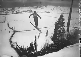 Image illustrative de l’article Sverre Østbye