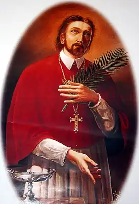 Image illustrative de l’article Marc Krizin