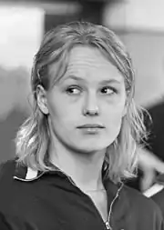 Image illustrative de l’article Svetlana Babanina