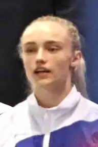 Image illustrative de l’article Svetlana Soluianova