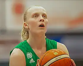 Image illustrative de l’article Klara Lundquist