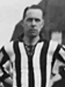 Image illustrative de l’article Vigor Lindberg