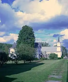 Sylvania (Pennsylvanie)