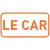 Le car