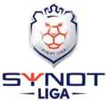 Logo de la Synot liga (2014-2016)