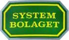 logo de Systembolaget