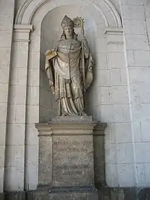 Image illustrative de l’article Dénes Szécsi