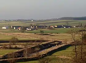 Szczodrochowo (Gostyń)