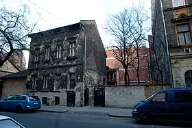 Image illustrative de l’article Szerdahelyi utca