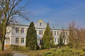 Leśniowice (Chełm)