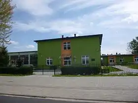 Mysłaków (Łódź)