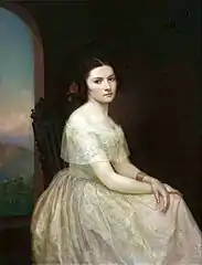 Zofia Szymanowska1855