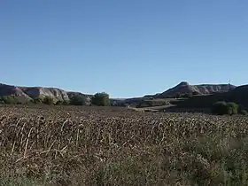 Villas de la Ventosa