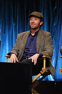 T. J. Thyne interprète le Dr Jack Hodgins.