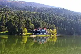Bolu (province)