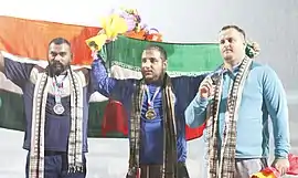 Image illustrative de l’article Ali Samari