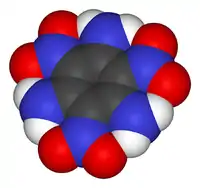 Image illustrative de l’article TATB