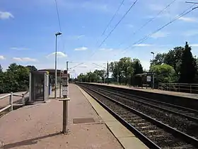 Image illustrative de l’article Gare de Peltre