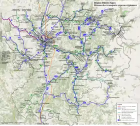 Image illustrative de l’article TER Rhône-Alpes