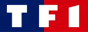 Ancien logo du 2 février 1990 (à partir du journal de 20 heures) au 10 juillet 2006.