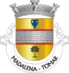 Blason de Madalena