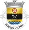 Blason de Pedreira
