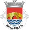 Blason de Ribeira Branca