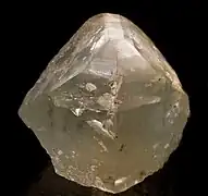 Topaze - Minas Gerais Brésil - (10 × 7 × 7 cm)